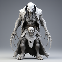 TRENCH CRUSADE - ZARATHIS THE DEFILER - Thumbnail 1
