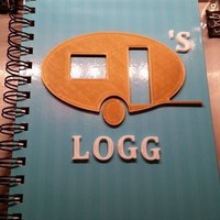 Caravan book cover - Thumbnail 2