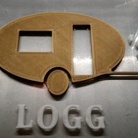 Caravan book cover - Thumbnail 4