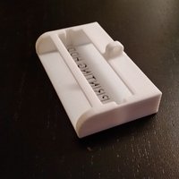 2.5" Harddrive desktop stand - Thumbnail 3