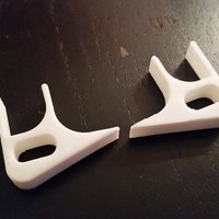 2.5" Harddrive desktop stand - Thumbnail 4