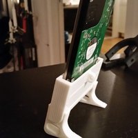 2.5" Harddrive desktop stand - Thumbnail 5