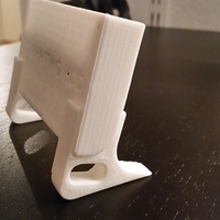 2.5" Harddrive desktop stand - Thumbnail 6