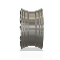 BMW inspired wheel - Thumbnail 7