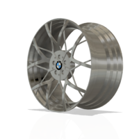 BMW inspired wheel - Thumbnail 8