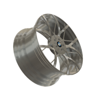 BMW inspired wheel - Thumbnail 9