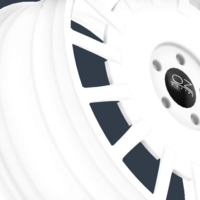 oz racing rally wheel - Thumbnail 4