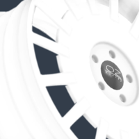 oz racing rally wheel - Thumbnail 5