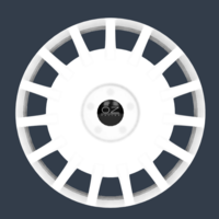 oz racing rally wheel - Thumbnail 8