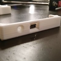 2.5" Harddrive desktop stand - Thumbnail 9