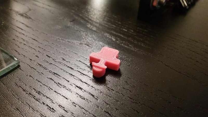 Lock for dog collars