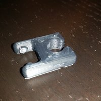 Lock for dog collars - Thumbnail 2