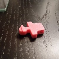 Lock for dog collars - Thumbnail 3