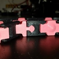 Lock for dog collars - Thumbnail 4