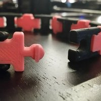 Lock for dog collars - Thumbnail 5