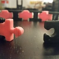 Lock for dog collars - Thumbnail 6