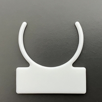 Reusable Bottle Neck Name Tag - Thumbnail 4