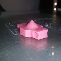 Dog collar with studs - Thumbnail 6