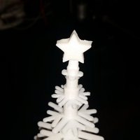 Star to Christmas Tree - Thumbnail 2