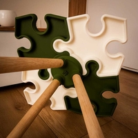 Mesa rompecabezas - Thumbnail 3
