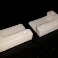 Glass wall mount - Thumbnail 4