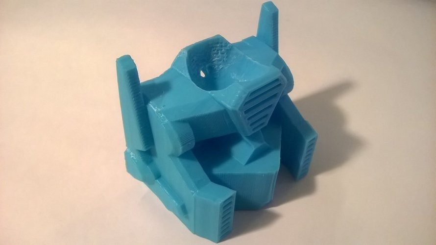 Primegg Cup 3D Print 57739