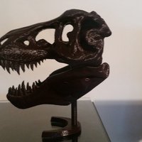 Stand For T-REX(any) - Thumbnail 3