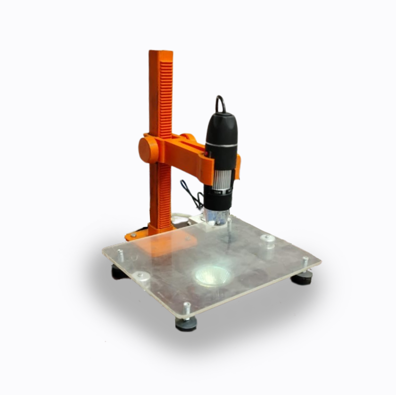 Digital Microscope Stand