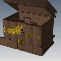 Secret Box - Thumbnail 4