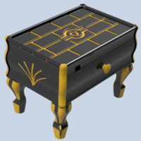 Puzzle Box - Thumbnail 1
