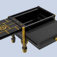 Puzzle Box - Thumbnail 2