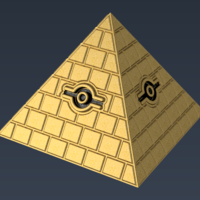 Pyramid Puzzle - Thumbnail 1