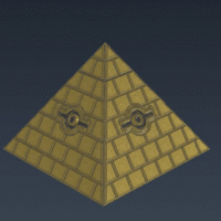 Pyramid Puzzle - Thumbnail 2