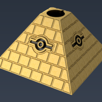 Pyramid Puzzle - Thumbnail 4