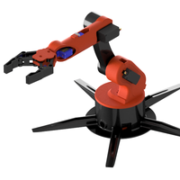 ROBOTIC ARM - Thumbnail 1