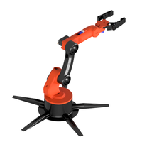 ROBOTIC ARM - Thumbnail 3