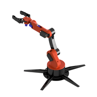 ROBOTIC ARM - Thumbnail 4