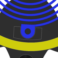 Tourbillon (no metal parts needed) - Thumbnail 5