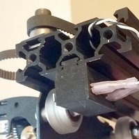 Y endstop for MTW MiniMax printer - Thumbnail 2