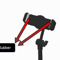 Smart Phone Stand - Thumbnail 8