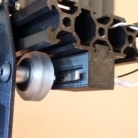 Y endstop for MTW MiniMax printer - Thumbnail 3