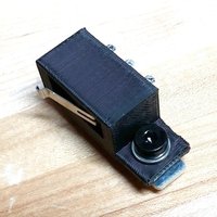 Y endstop for MTW MiniMax printer - Thumbnail 4