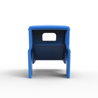 Shell of New Zealand Modified stock car Scale 1:25 - Thumbnail 5