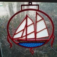 Lantern Ship - Thumbnail 1