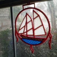 Lantern Ship - Thumbnail 2