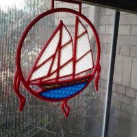 Lantern Ship - Thumbnail 3