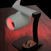 USB Desktop Turbofan - Thumbnail 3