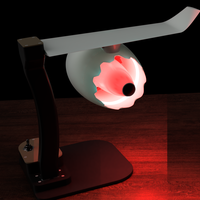 USB Desktop Turbofan - Thumbnail 4