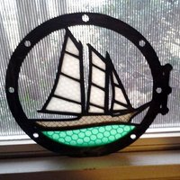 Porthole View - Thumbnail 2