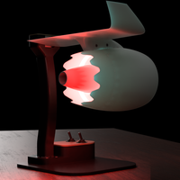 USB Desktop Turbofan - Thumbnail 5